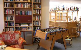 Hotel Ostfriesland Garni